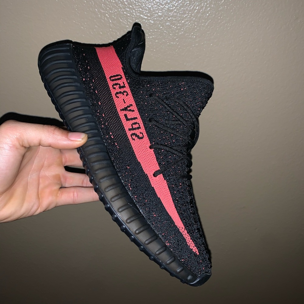 Yeezy boost 350 V2